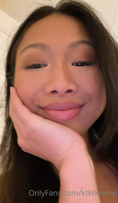 ktktkreme 裸の女優 画像