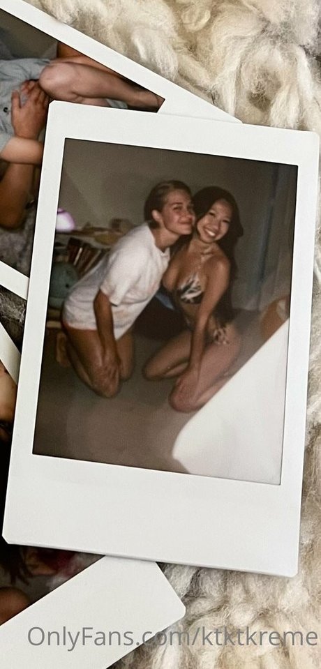 ktktkreme トップポルノスター 写真