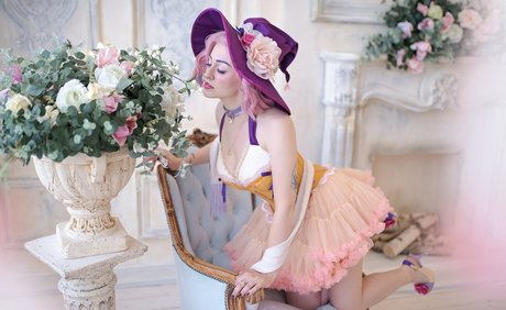 そばかすOnlyFans ホットセックス 画像