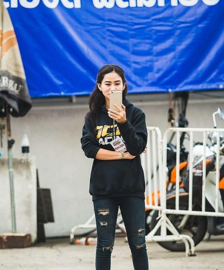 asmr ナース onlyfans 素敵 画像