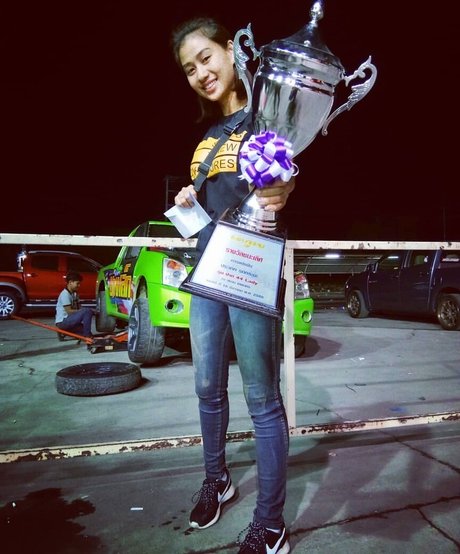 Saowalak Saifak top profile image