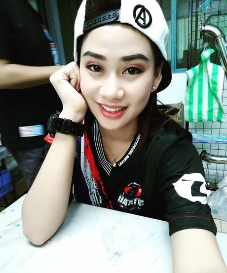 Saowalak Saifak 可愛い女優 画像