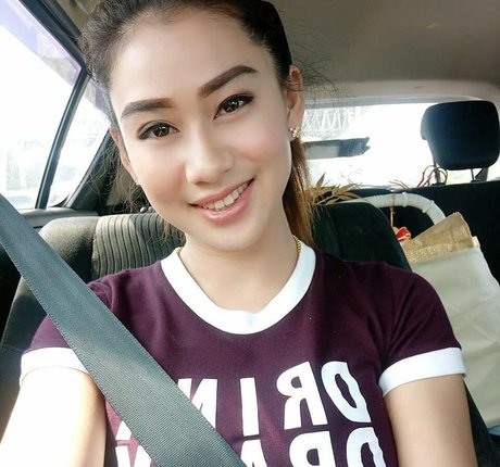 Saowalak Saifak 無料モデル 画像