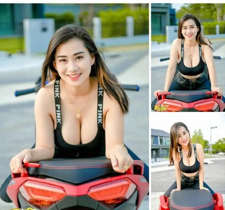 Saowalak Saifak ポルノスター 画像