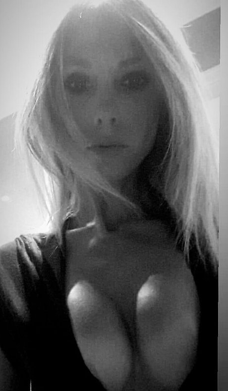 Daniela Fortinera ホットモデル 写真