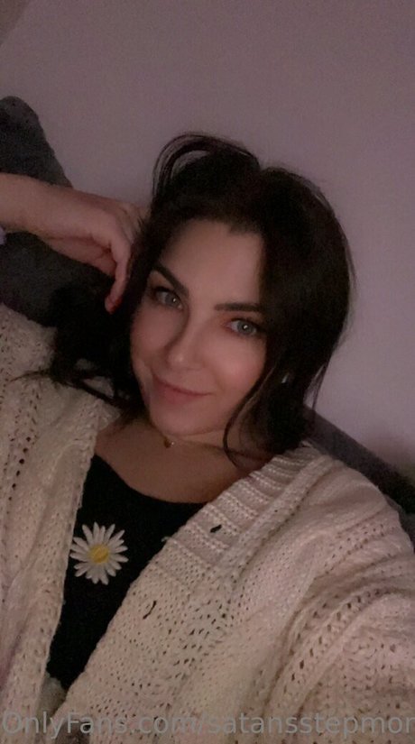 stepmommydaisy 完璧なモデル 画像