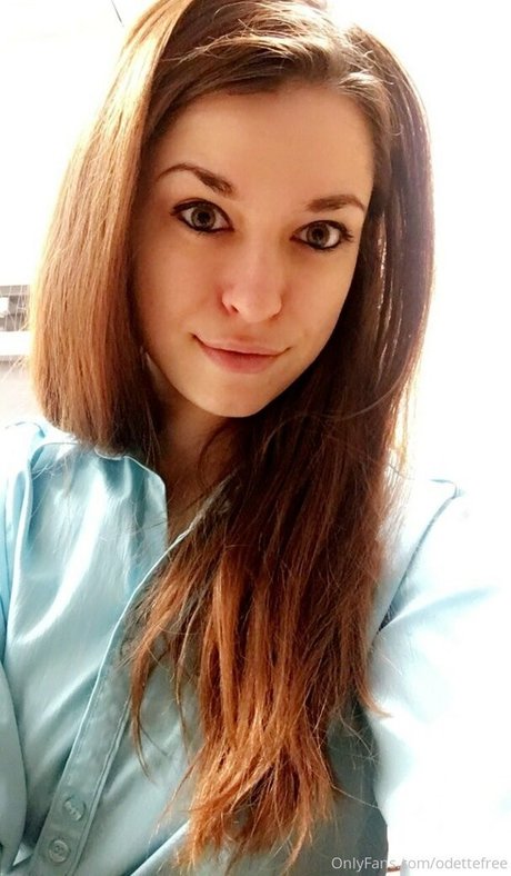 odetteparker ポルノスター ホット 画像