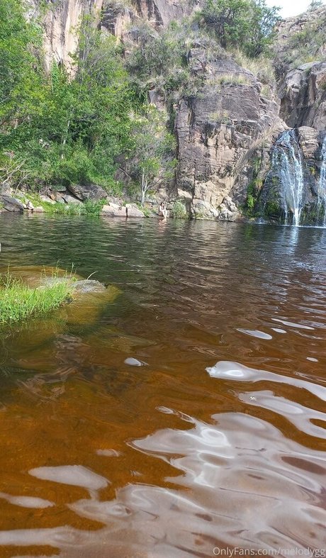 melodygg top profile image