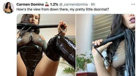 femdom かわいいポルノスター 画像