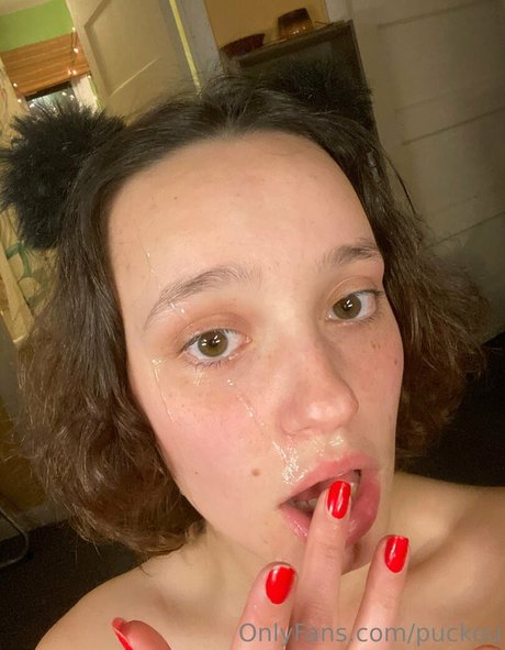 puckou 高品質モデル 写真