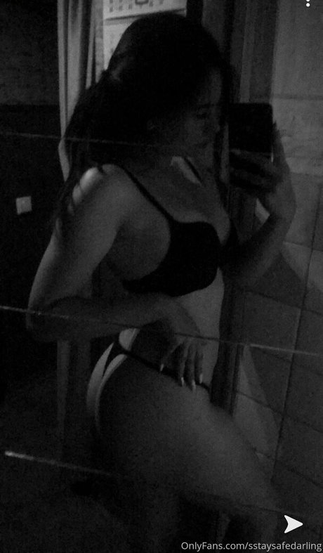 sstaysafedarling 限定モデル 画像