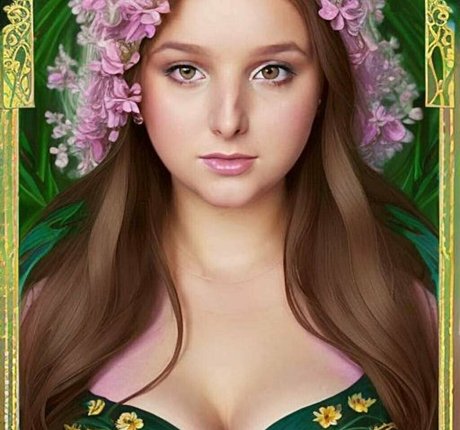 astraeaasmr ポルノスター 写真