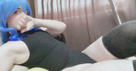 eromin かわいいスター 写真