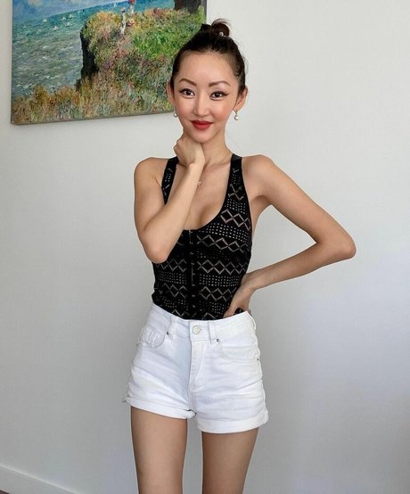 Yeonmi Park profile image