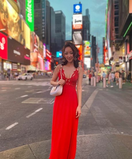 Yeonmi Park 女優 ギャラリー