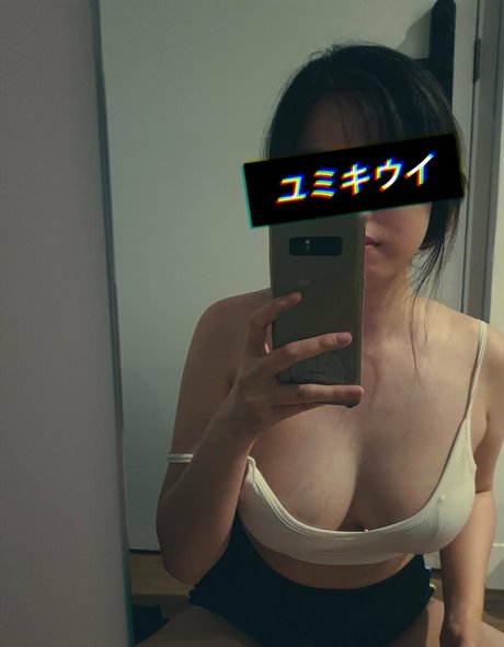 Yumi Kiwi ポルノスター 可愛い 写真