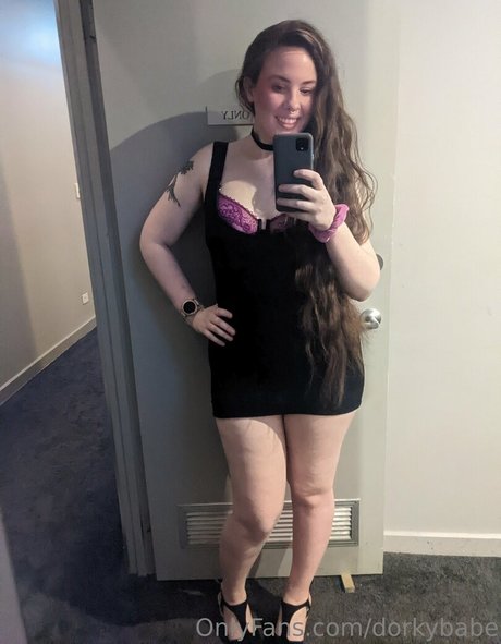 dorkybabe 無料のスター 写真