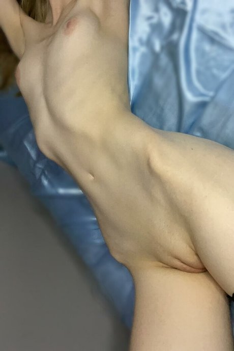 bambiSkye ポルノスター セクシー 写真