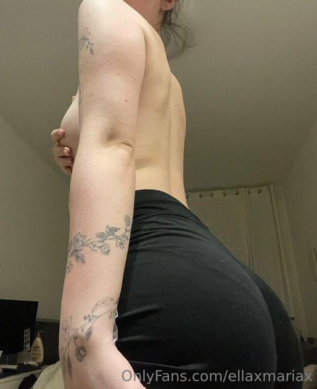 Ella Maria HDスター 写真