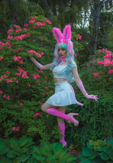 claruspolaris エロティックなモデル アーカイブ