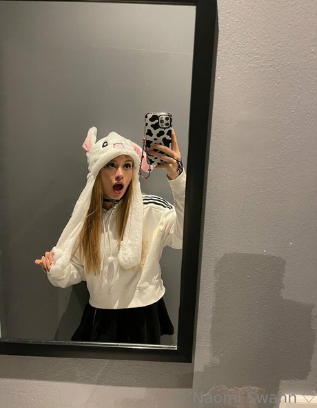 naomiswann 完璧なモデル アーカイブ