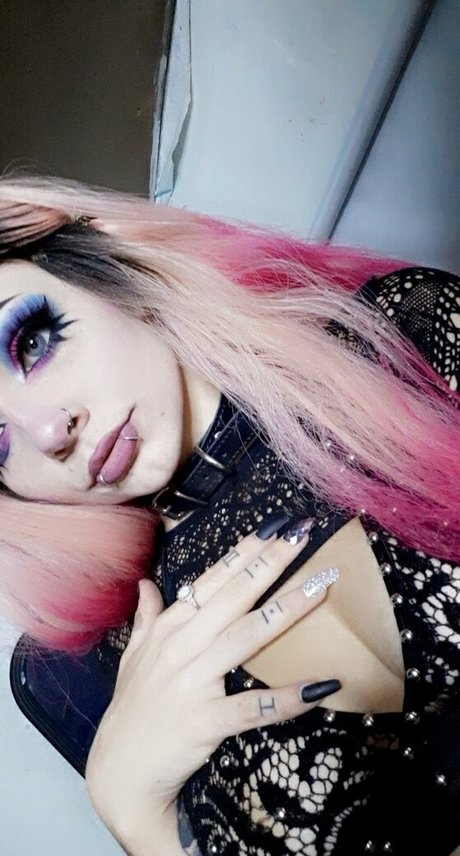 美しいBBW OnlyFans HD 画像