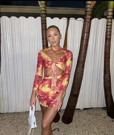 daphnepickett18 ホットなモデル 画像