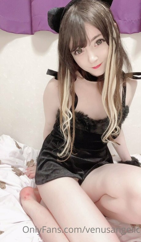 Venusangelic トップポルノスター 写真