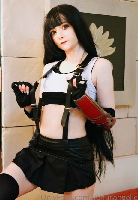 Venusangelic トップモデル アーカイブ