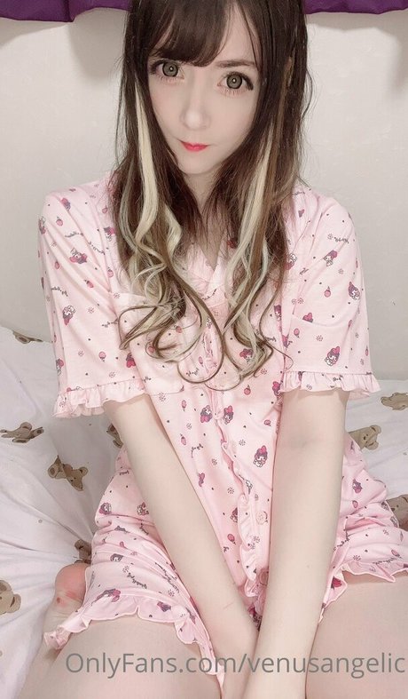 Venusangelic ポルノスター 無料 画像