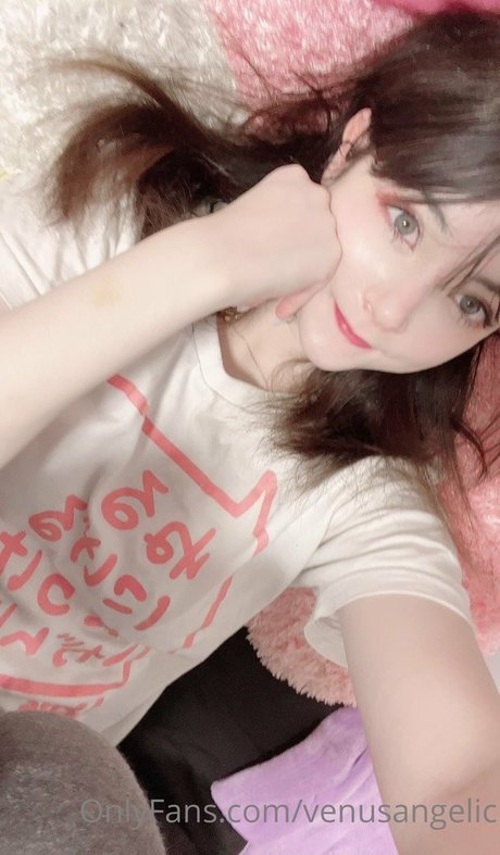 Venusangelic アートスター 写真