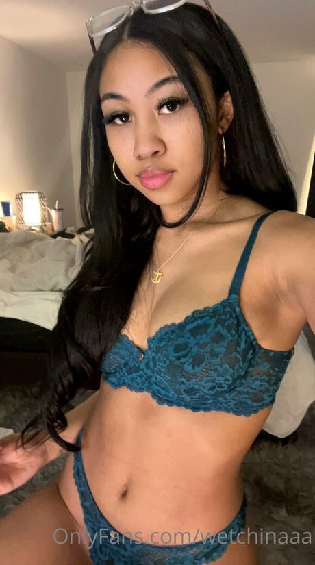 Wetchinaaa トップモデル 写真