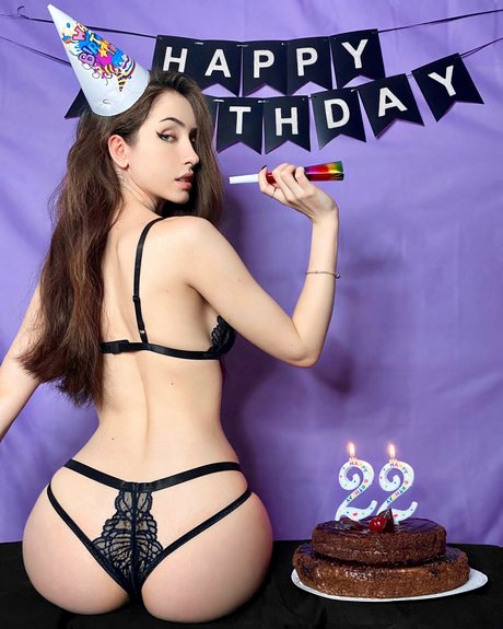 Anastasiia Mut 高品質モデル 写真