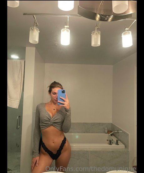The Domunique アダルトモデル ギャラリー