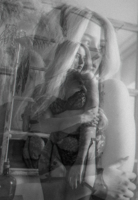 妻のマンコOnlyFans セクシー 写真