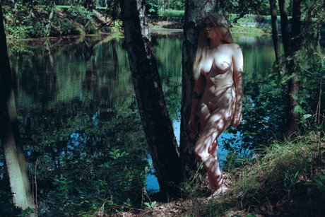 Angela Halee ポルノスター エロティック ギャラリー