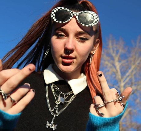 黒人ヌードOnlyFans 可愛い 画像