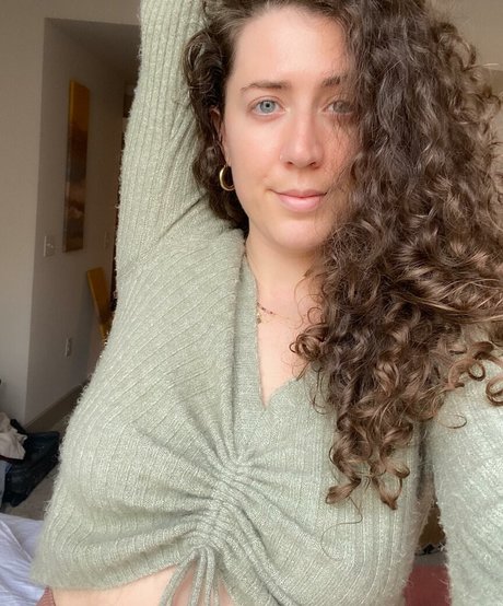 Nicole Quinn アート女優 写真