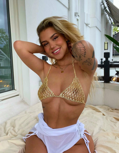 maddech ポルノスター 素敵 画像