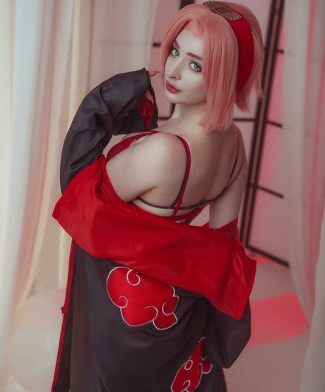 Daria Khime 高品質女優 写真