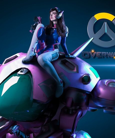 Daria Khime ヌードモデル 写真