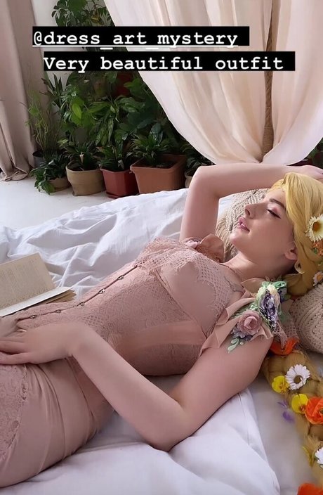 Daria Khime 限定スター ギャラリー