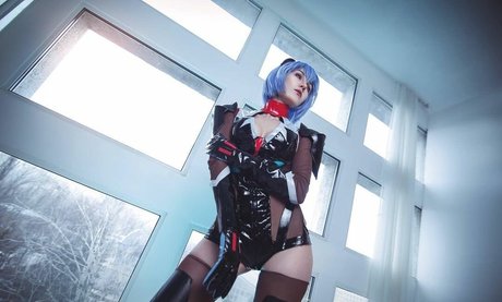 Daria Khime 素敵な女優 写真