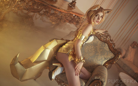 Daria Khime 無料スター 画像