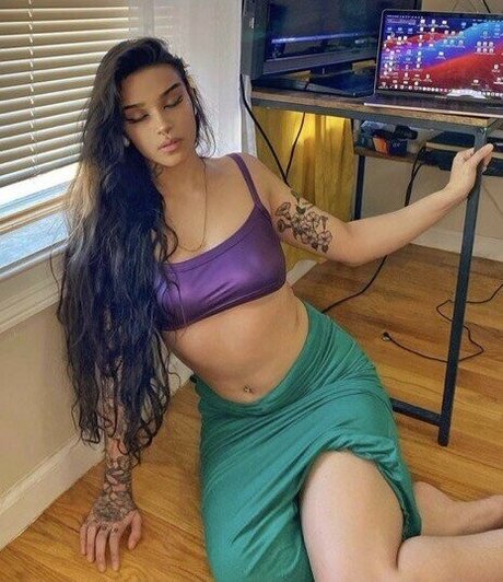 Lunamoonrivas スター 写真