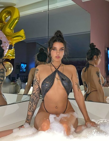 Lunamoonrivas 高品質モデル 画像