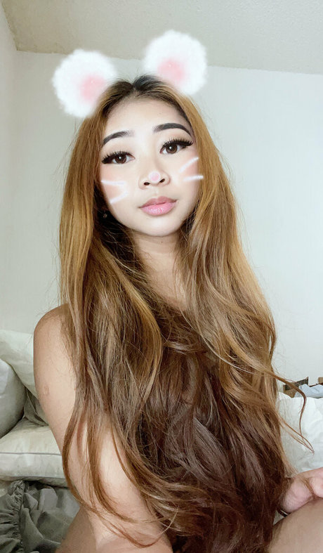 Hahahnancyy 無料モデル ギャラリー