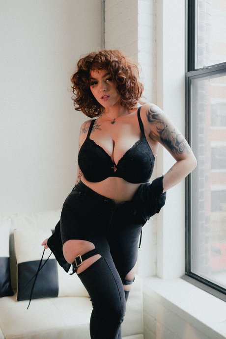 kadiekai セクシーなスター アーカイブ