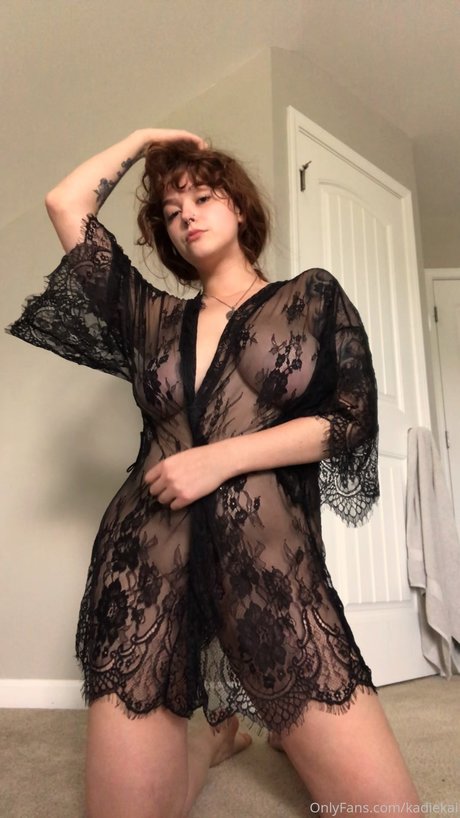 kadiekai 無料モデル アーカイブ