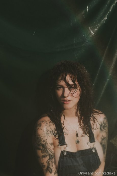 kadiekai 無料のポルノスター 画像